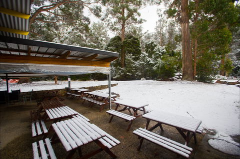 Waterfalls Cafe & Gallery - Hotel Accommodation 0