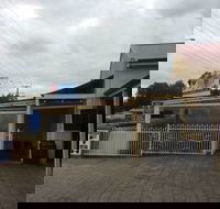 Willaston Fish and Chips Shop - Hotel Accommodation