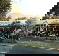 Wye General Store - Hotel Accommodation