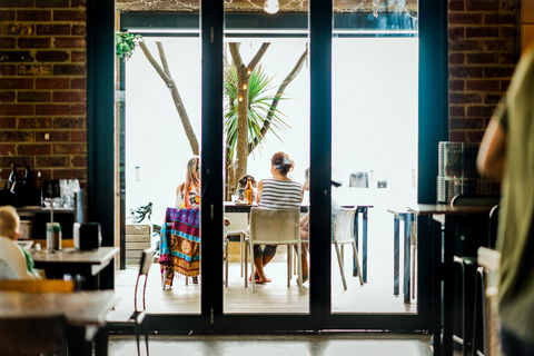 Wye General Store - Hotel Accommodation 2