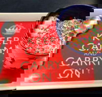 21 Grams Espresso Bar - Dee Why - Hotel Accommodation