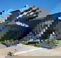 75 on Arthur at The Wellington Soldiers Memorial Club - Hotel Accommodation