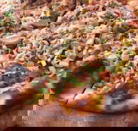 Alrawsha Bakery - Hotel Accommodation