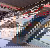 Altona Bay Fish and Chips - Hotel Accommodation