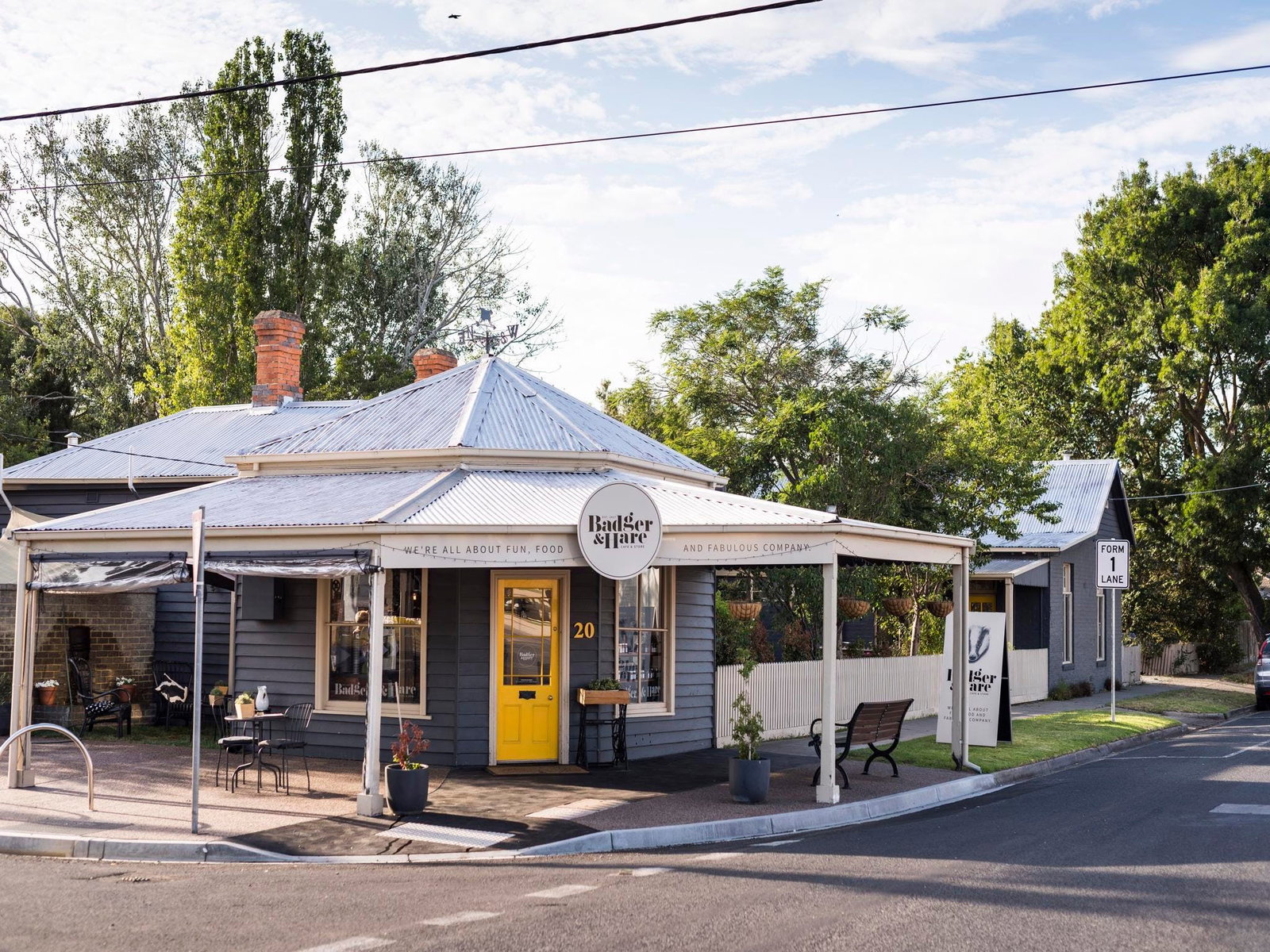 Stratford VIC Hotel Accommodation