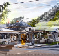 Badger and Hare - Hotel Accommodation