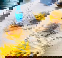 Battered at the Bay - Hotel Accommodation