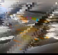 Blackshaws Rd Fish  Chips - Hotel Accommodation