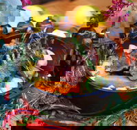 Brocky's on Liebig - Hotel Accommodation