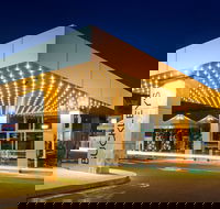 Buckley's Entertainment Centre - Hotel Accommodation