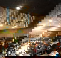 Cabukee - Hotel Accommodation