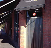 Cambridge Cafe - Hotel Accommodation
