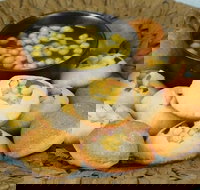 Chowpati - Hotel Accommodation