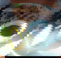 CIT restaurant - Hotel Accommodation