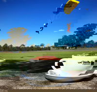 Coach House Cafe - Hotel Accommodation