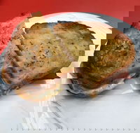 Coffee Hit - Doncaster - Hotel Accommodation