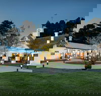 Coombe Yarra Valley - Hotel Accommodation