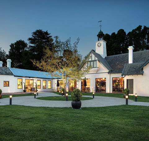 Coombe Yarra Valley - Hotel Accommodation 0