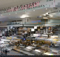 Coogee Bakery - Hotel Accommodation