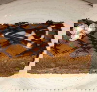 Cotta Cafe - Hotel Accommodation