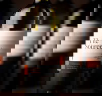 Craigmoor Wines - Hotel Accommodation