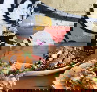 Dirty Bird Camden - Hotel Accommodation