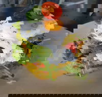 Dock n Dine - Hotel Accommodation