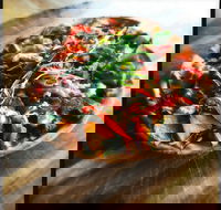 Earth  Soul Pizza Bairnsdale - Hotel Accommodation