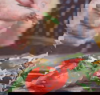 Echuca Moama Food and Wine Trail - Hotel Accommodation