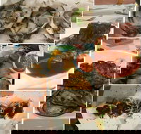 Emerald Room Restaurant - Hotel Accommodation