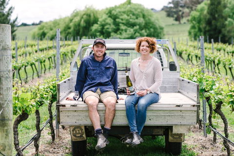 Four Winds Vineyard Cellar Door - Hotel Accommodation 0