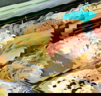 Frost Bite Stone Cold Ice Creamery - Hotel Accommodation