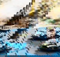 Get Shucked - Hotel Accommodation