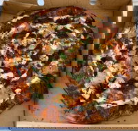 Hahndorf's Fine Chocolates - Hotel Accommodation