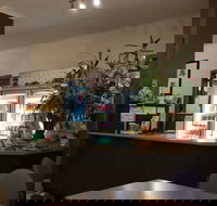 Hingston Chinese Restaurant - Hotel Accommodation