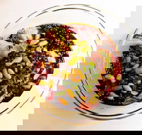 Hong Tea - Hotel Accommodation