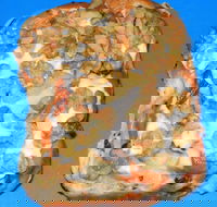 Ho Wong's Chinese Restaurant - Hotel Accommodation