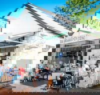 Il Locale Gelato - Hotel Accommodation