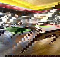 Imperial Hotel - Hotel Accommodation