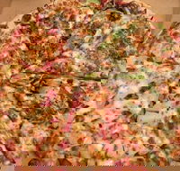 Johnny Boys Pizza - Mentone - Hotel Accommodation