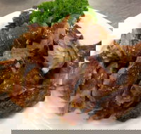 Kim Valley Chinese Restaurant - Hotel Accommodation