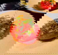 Koi Dessert Kitchen - Ryde - Hotel Accommodation