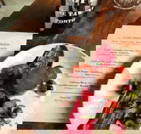 La Lune Wine Co - Hotel Accommodation