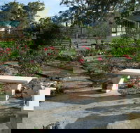 Langdale Farm - Hotel Accommodation