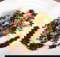 Laneway Cafe - Hotel Accommodation