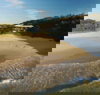 Lighthouse Beach Cafe - Hotel Accommodation