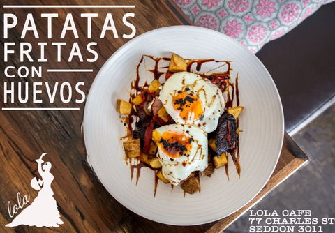Lola Cafe - Hotel Accommodation 0