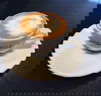 Lunch 168 - Hotel Accommodation