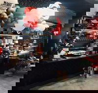 Macchina Forno - Hotel Accommodation