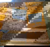 Manna Bread - Hotel Accommodation